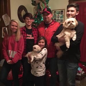 Meet your Posher, Michael